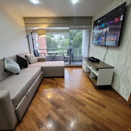 Excelente Vista Panoramica,Piscina,Sauna,Seguridad 24H,Acojedor,Confortable,Excellent Panoramic View, Swimming Pool, Private Security 24H Comfortable And Cozy Quito Exterior photo