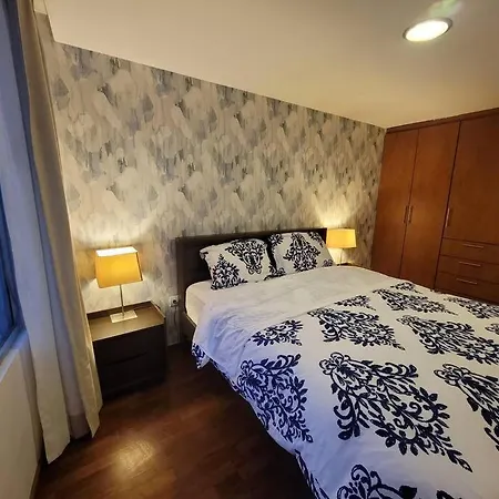 Excelente Vista Panoramica,Piscina,Sauna,Seguridad 24H,Acojedor,Confortable,Excellent Panoramic View, Swimming Pool, Private Security 24H Comfortable And Cozy Quito Exterior photo