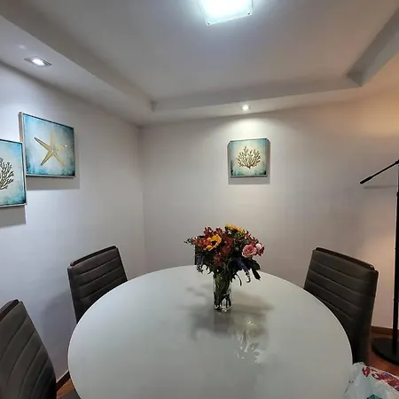 Excelente Vista Panoramica,Piscina,Sauna,Seguridad 24H,Acojedor,Confortable,Excellent Panoramic View, Swimming Pool, Private Security 24H Comfortable And Cozy Quito Exterior photo