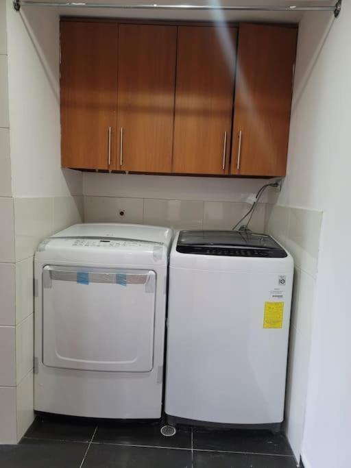 Apartment Excelente Vista Panoramica,piscina,sauna,seguridad 24h,acojedor,confortable,excellent Panoramic View, Swimming Pool, Private Security 24h Comfortable And Cozy *
