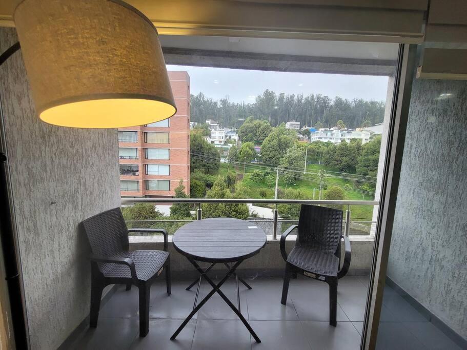 Excelente Vista Panoramica,piscina,sauna,seguridad 24h,acojedor,confortable,excellent Panoramic View, Swimming Pool, Private Security 24h Comfortable And Cozy Quito