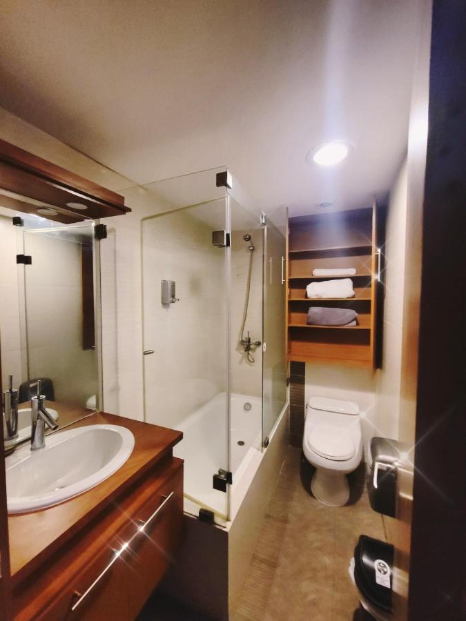 Excelente Vista Panoramica,piscina,sauna,seguridad 24h,acojedor,confortable,excellent Panoramic View, Swimming Pool, Private Security 24h Comfortable And Cozy Apartment *