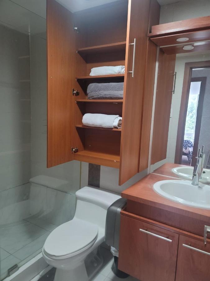 Apartment Excelente Vista Panoramica,piscina,sauna,seguridad 24h,acojedor,confortable,excellent Panoramic View, Swimming Pool, Private Security 24h Comfortable And Cozy *