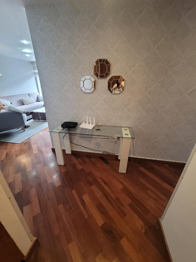 Excelente Vista Panoramica,piscina,sauna,seguridad 24h,acojedor,confortable,excellent Panoramic View, Swimming Pool, Private Security 24h Comfortable And Cozy Quito