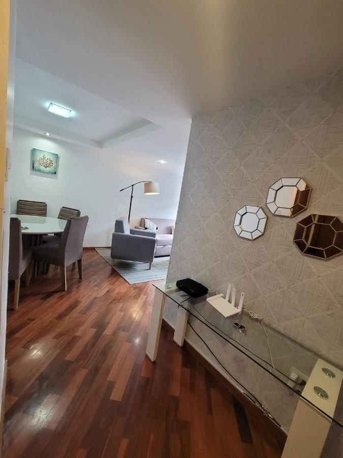 Excelente Vista Panoramica,piscina,sauna,seguridad 24h,acojedor,confortable,excellent Panoramic View, Swimming Pool, Private Security 24h Comfortable And Cozy Quito