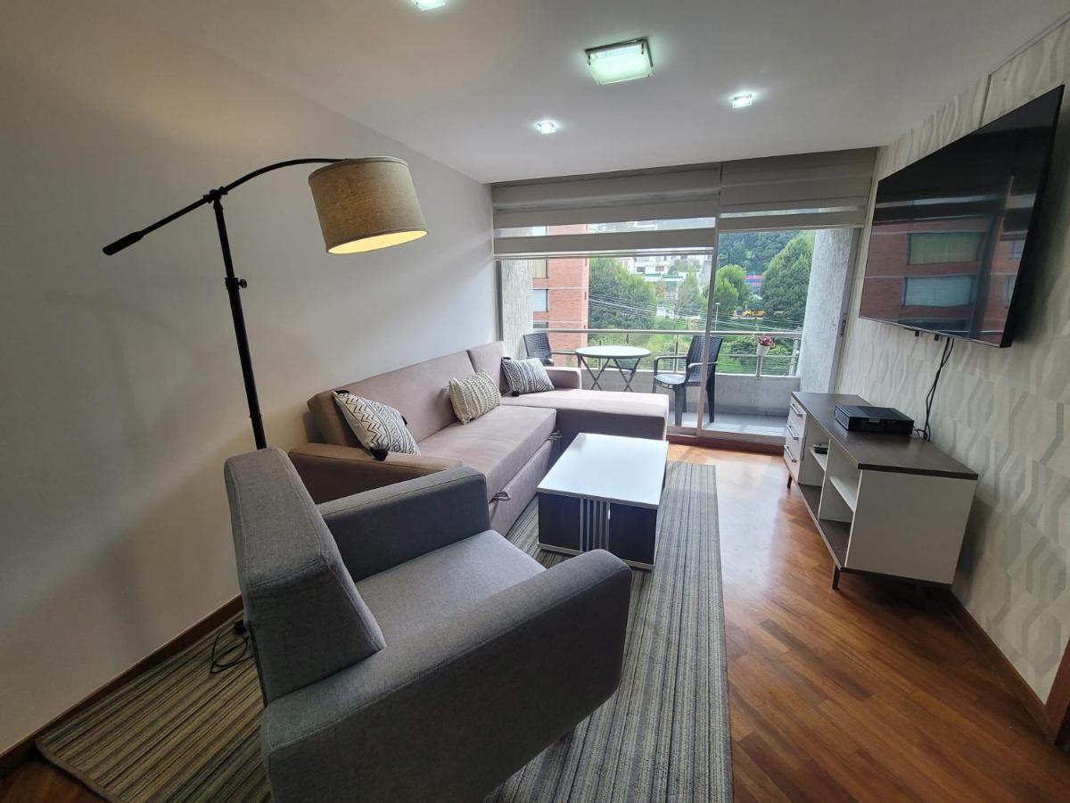 Excelente Vista Panoramica,piscina,sauna,seguridad 24h,acojedor,confortable,excellent Panoramic View, Swimming Pool, Private Security 24h Comfortable And Cozy * Quito