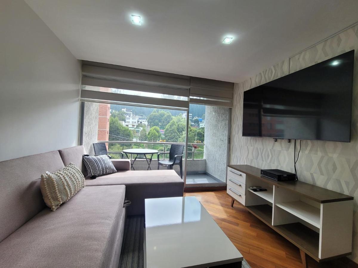 Excelente Vista Panoramica,piscina,sauna,seguridad 24h,acojedor,confortable,excellent Panoramic View, Swimming Pool, Private Security 24h Comfortable And Cozy Apartment *