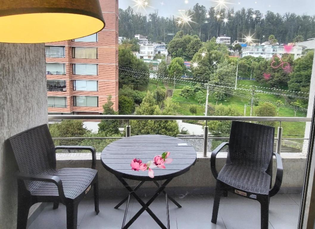Excelente Vista Panoramica,piscina,sauna,seguridad 24h,acojedor,confortable,excellent Panoramic View, Swimming Pool, Private Security 24h Comfortable And Cozy Apartment *