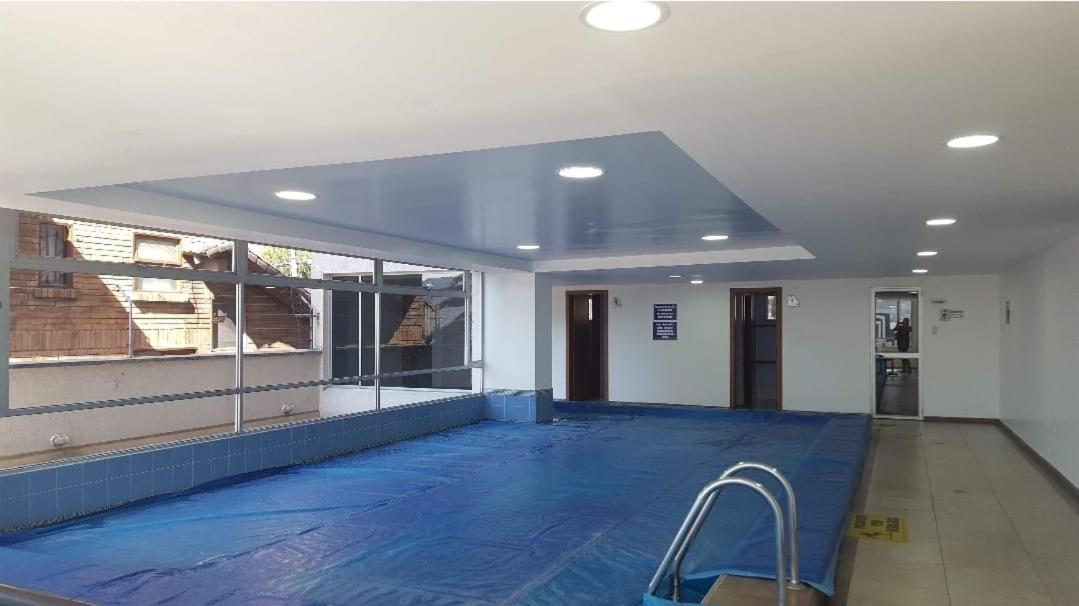 Apartment Excelente Vista Panoramica,piscina,sauna,seguridad 24h,acojedor,confortable,excellent Panoramic View, Swimming Pool, Private Security 24h Comfortable And Cozy *
