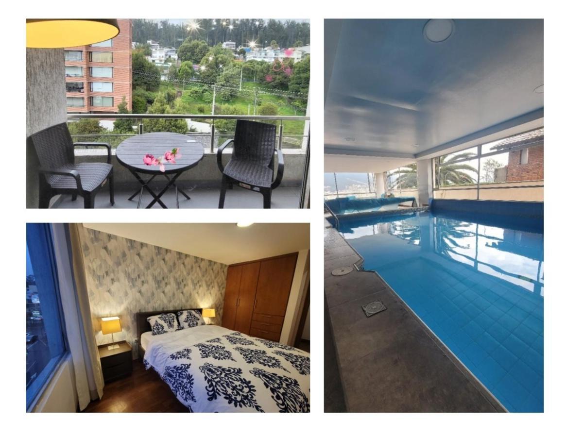 Excelente Vista Panoramica,piscina,sauna,seguridad 24h,acojedor,confortable,excellent Panoramic View, Swimming Pool, Private Security 24h Comfortable And Cozy Apartment *