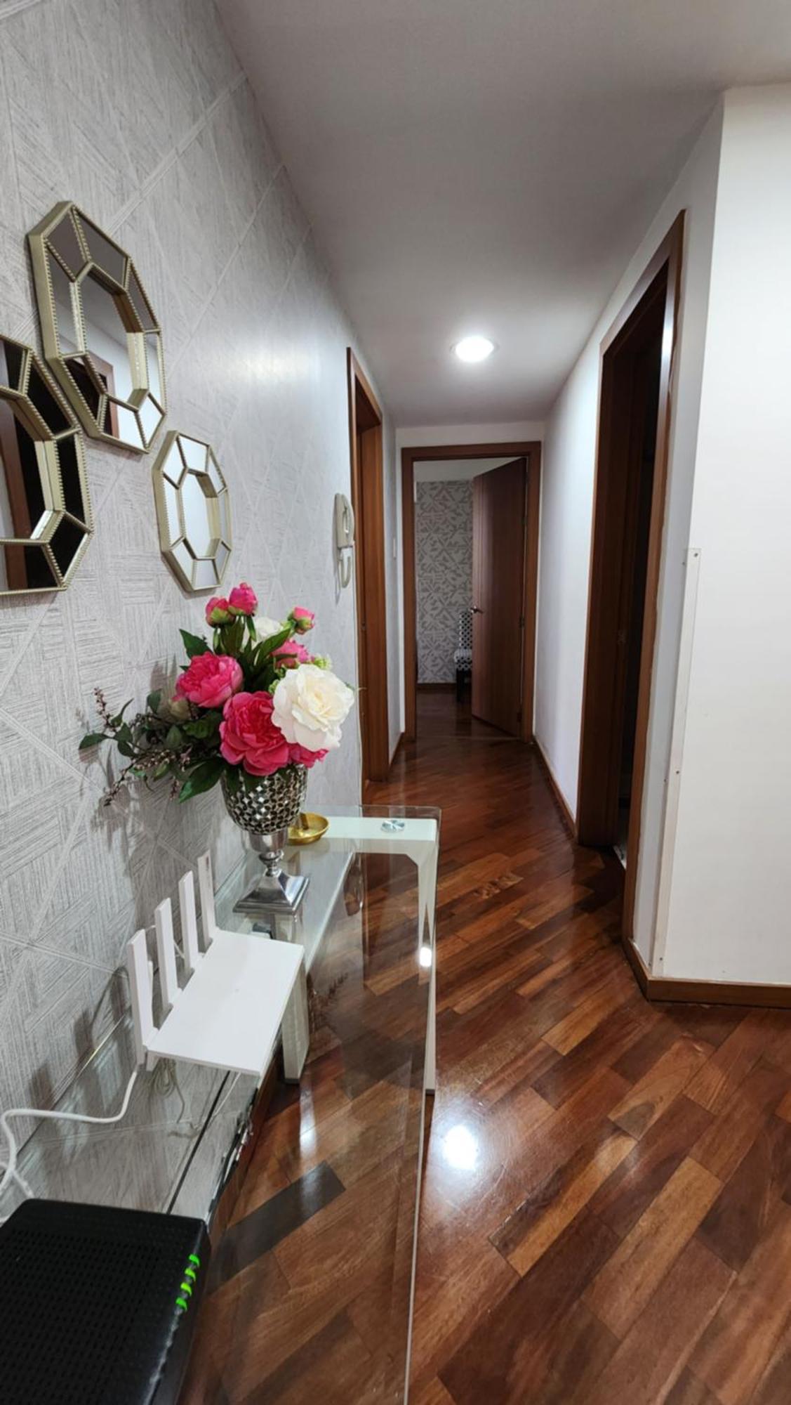 Excelente Vista Panoramica,piscina,sauna,seguridad 24h,acojedor,confortable,excellent Panoramic View, Swimming Pool, Private Security 24h Comfortable And Cozy * Quito