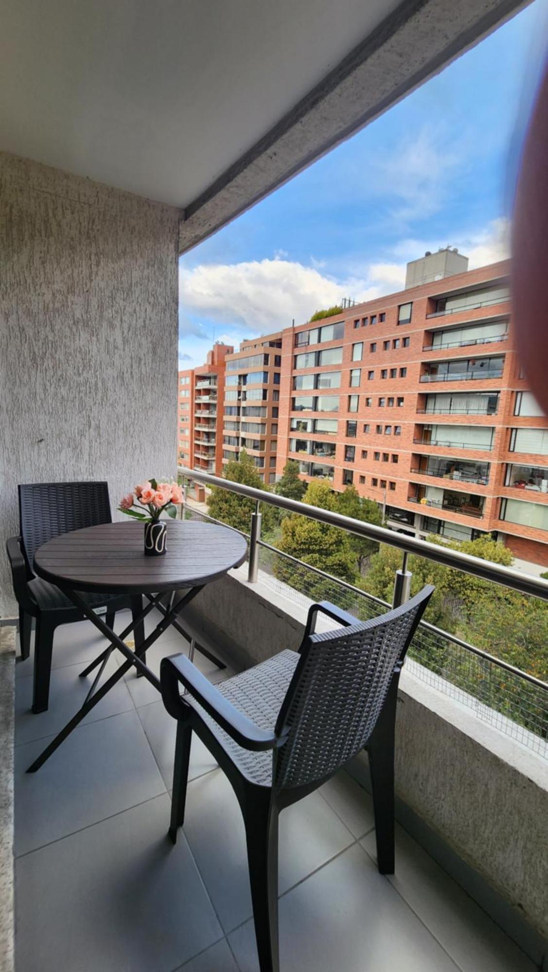 Excelente Vista Panoramica,piscina,sauna,seguridad 24h,acojedor,confortable,excellent Panoramic View, Swimming Pool, Private Security 24h Comfortable And Cozy *
