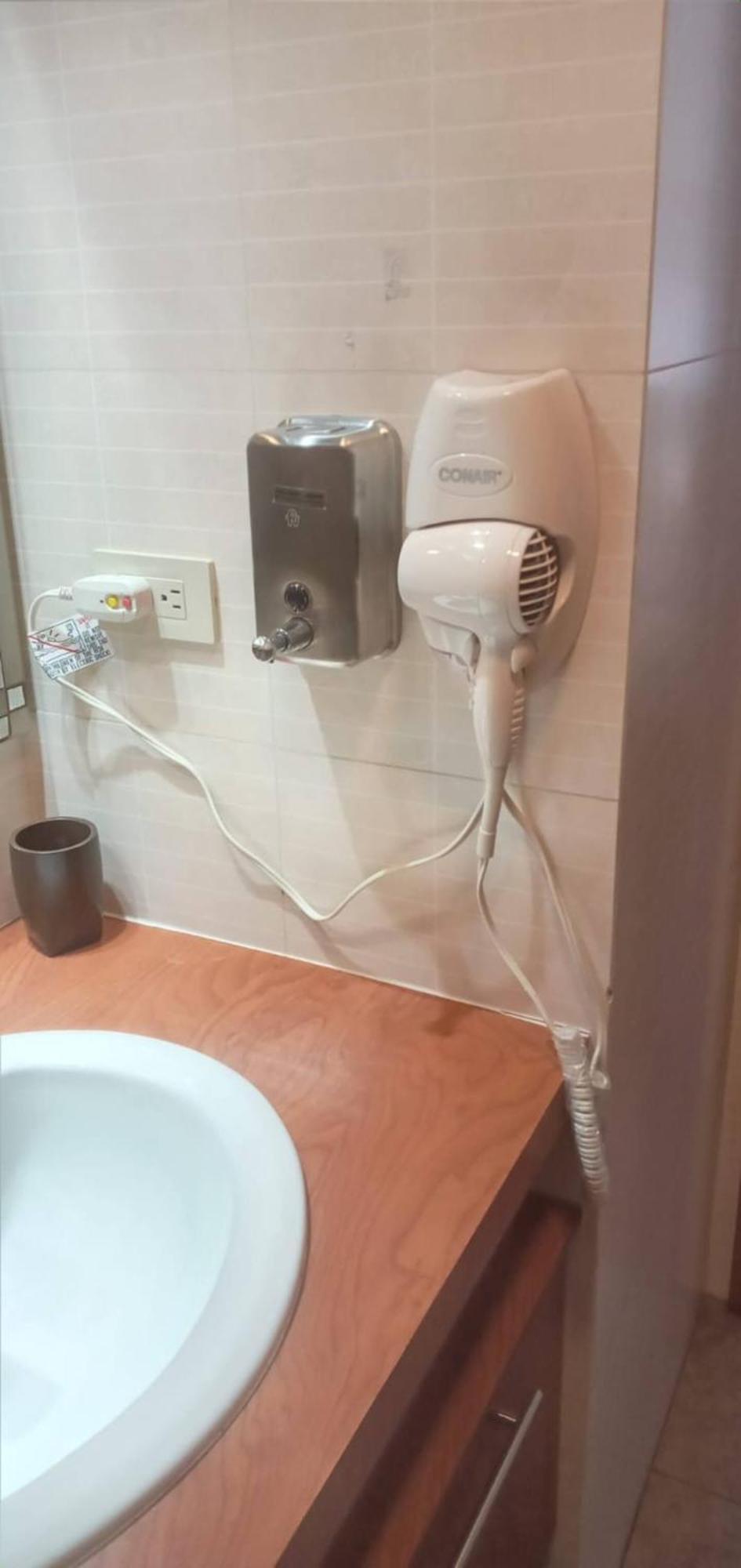 公寓 Excelente Vista Panoramica,piscina,sauna,seguridad 24h,acojedor,confortable,excellent Panoramic View, Swimming Pool, Private Security 24h Comfortable And Cozy