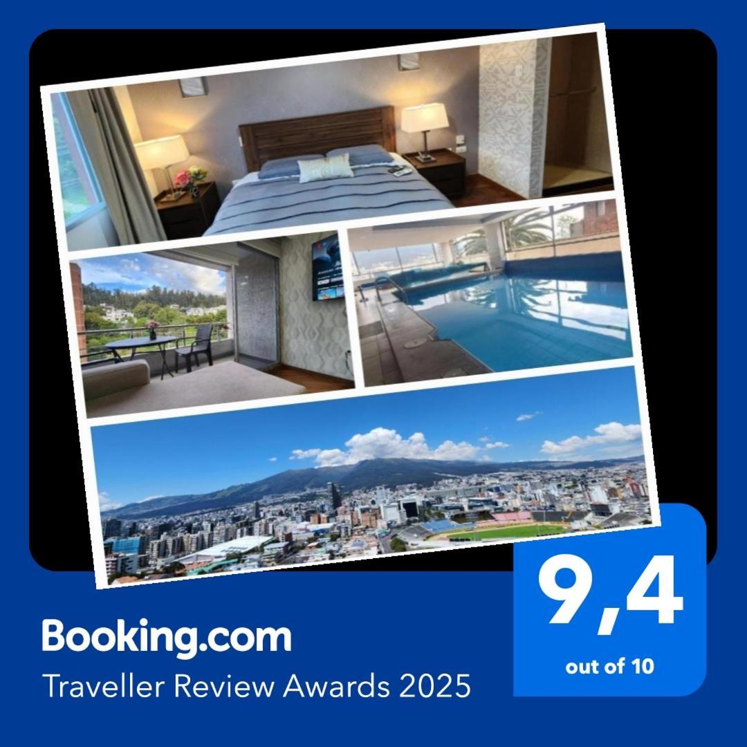 Excelente Vista Panoramica,piscina,sauna,seguridad 24h,acojedor,confortable,excellent Panoramic View, Swimming Pool, Private Security 24h Comfortable And Cozy Apartment